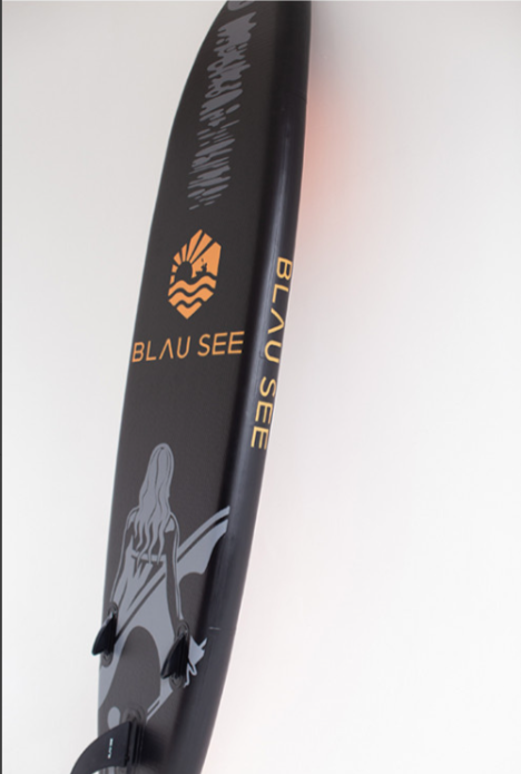 НАДУВНОЙ SUP-BOARD MOONLIGHT 11,6 в Ессентуках