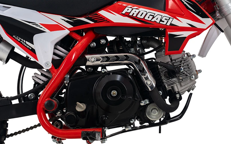 Питбайк Progasi KIDS POWER 110 (10/10) в Ессентуках