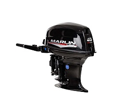 Лодочный мотор MARLIN PROLINE MP 40 AMH в Ессентуках