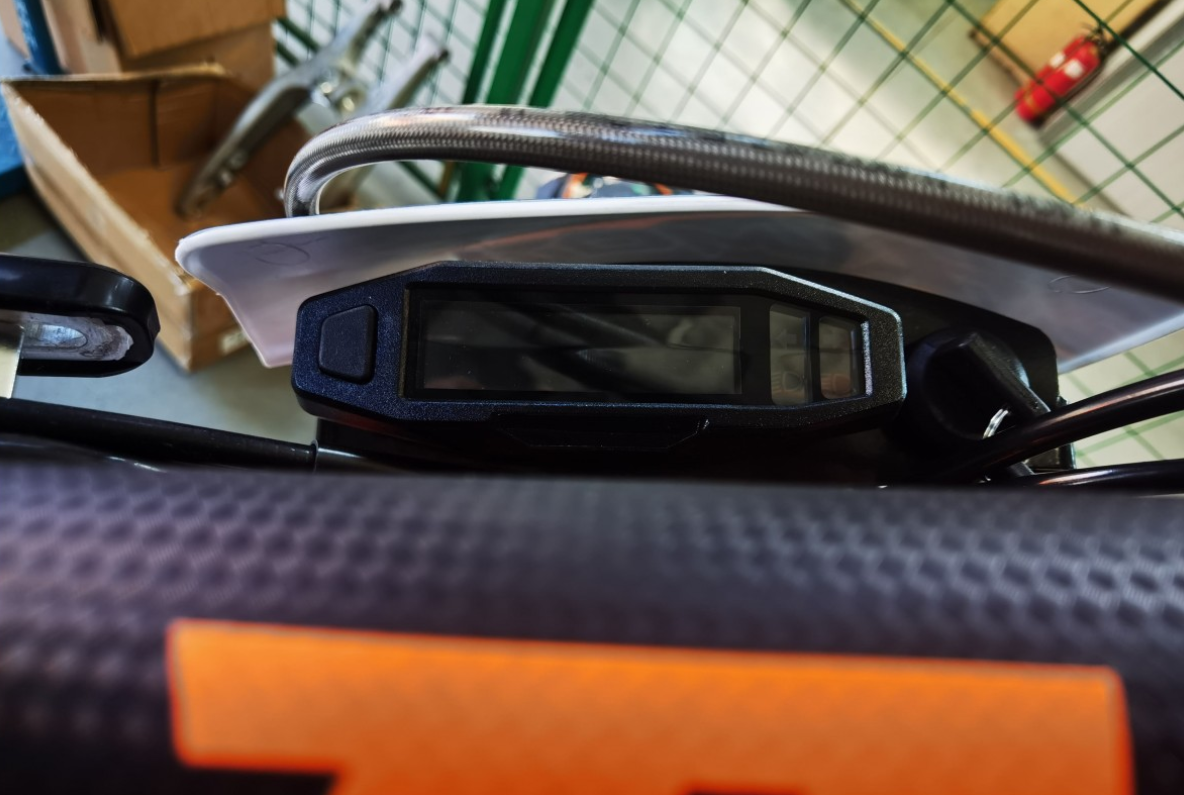 Мотоцикл JHLMOTO JHL Z4 PR250 (172FMM-5) в Ессентуках