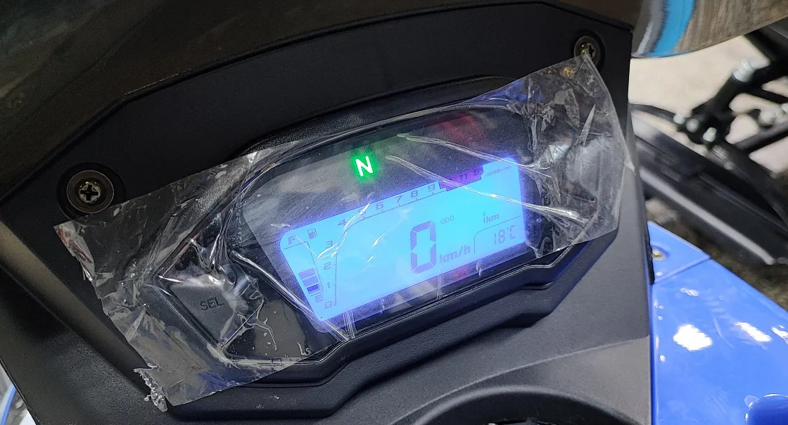 Снегоход Ataki WD150 Б/У в Ессентуках