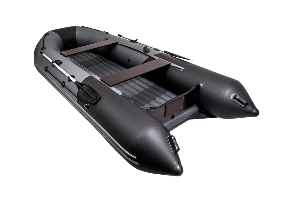 Лодка Таймень NX 4000 НДНД PRO в Ессентуках