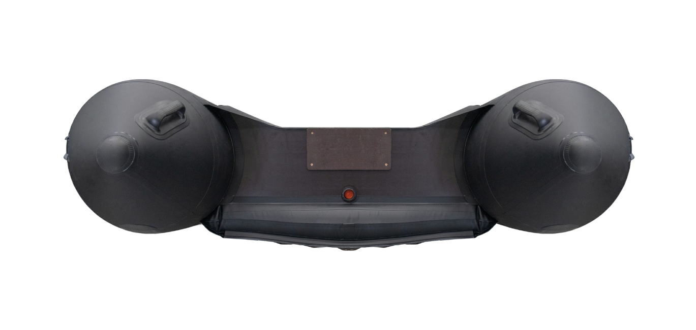 Лодка Таймень RX 3700 НДНД в Ессентуках