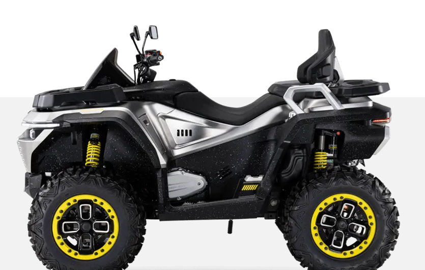 Квадроцикл BENDA REDSTONE 1000 R2 в Ессентуках