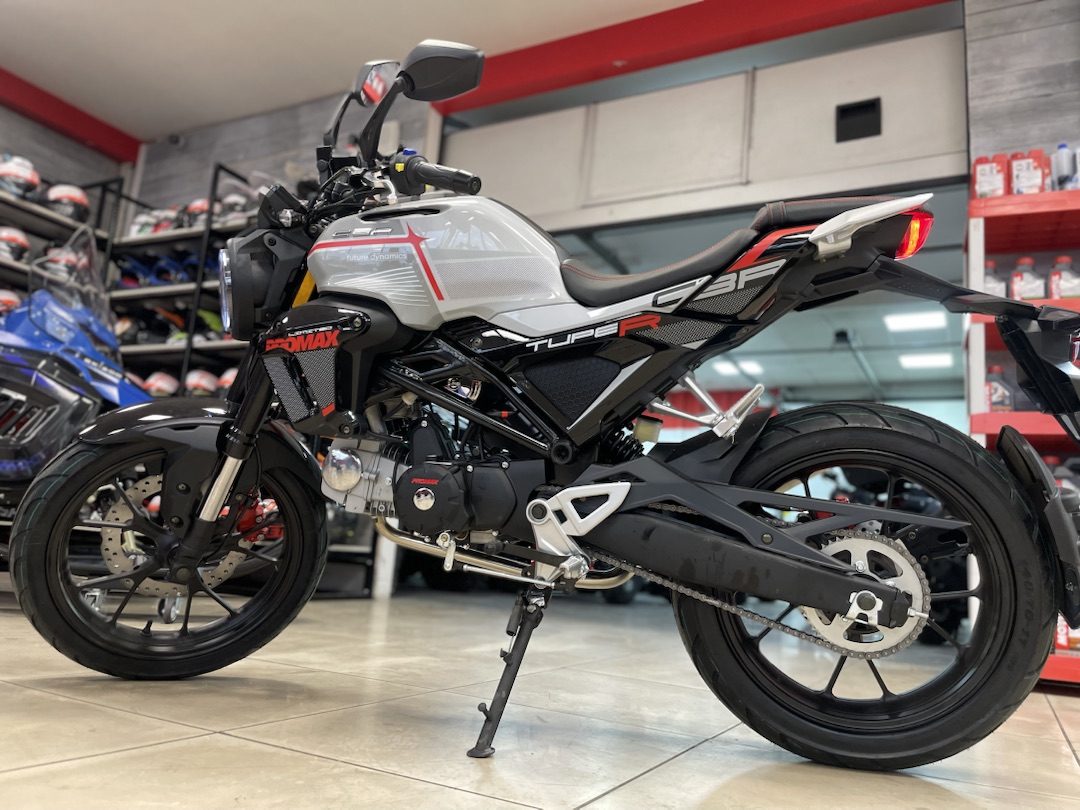 Мопед PROMAX CB150R (49) в Ессентуках