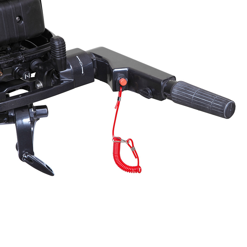 Лодочный мотор MARLIN MP 40 AMHL в Ессентуках