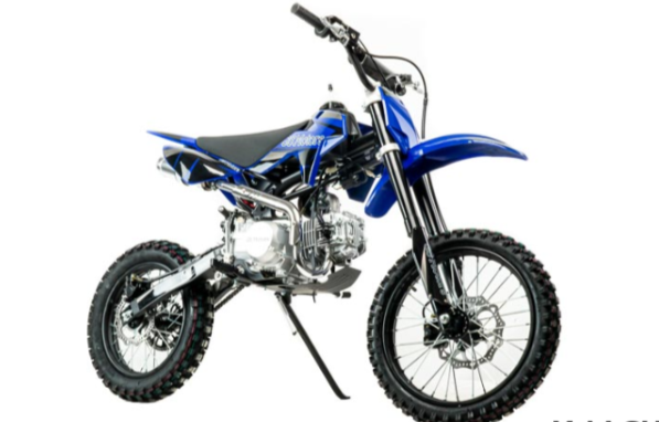 Питбайк MOTOLAND (МОТОЛЕНД) GS Motors S14 17/14 в Ессентуках