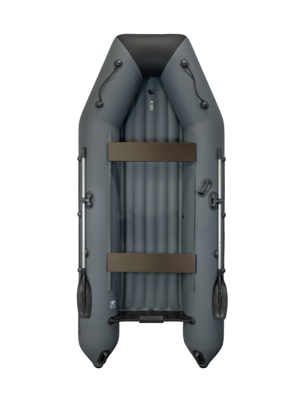 Лодка Барс 3400 НДНД в Ессентуках