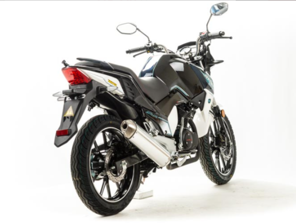 Мотоцикл MOTOLAND (МОТОЛЕНД) FIGHTER 250 в Ессентуках