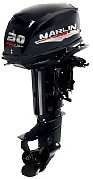 Лодочный мотор MARLIN PROLINE MP 30 AMHS в Ессентуках