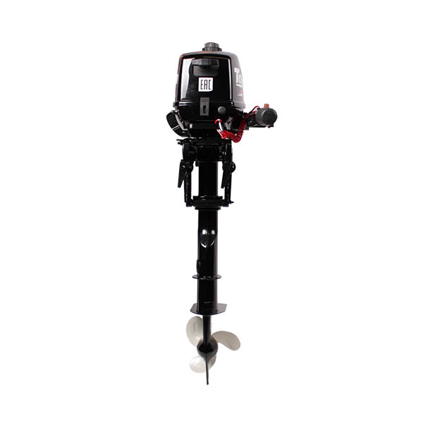 Подвесной лодочный мотор TOYAMA(PARSUN) TC3.6BMS в Ессентуках