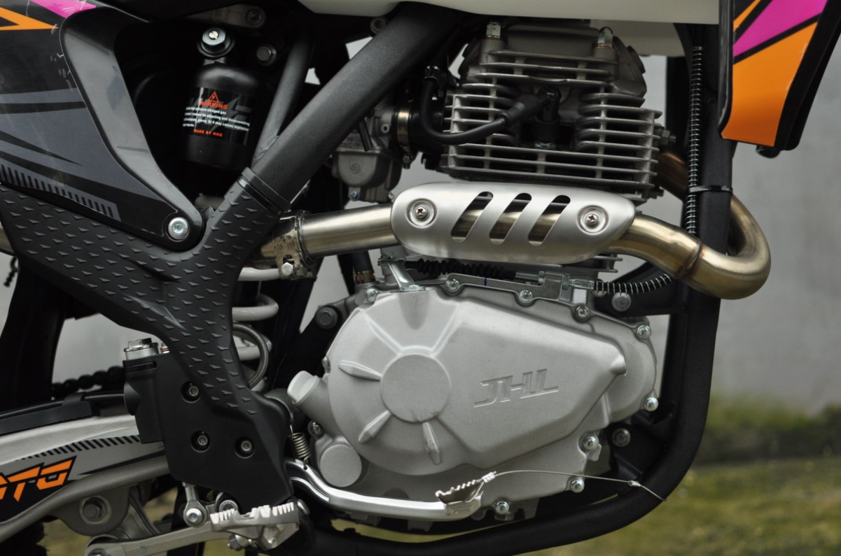 Мотоцикл JHLMOTO JHL LX3 PR300 (175FMN) в Ессентуках