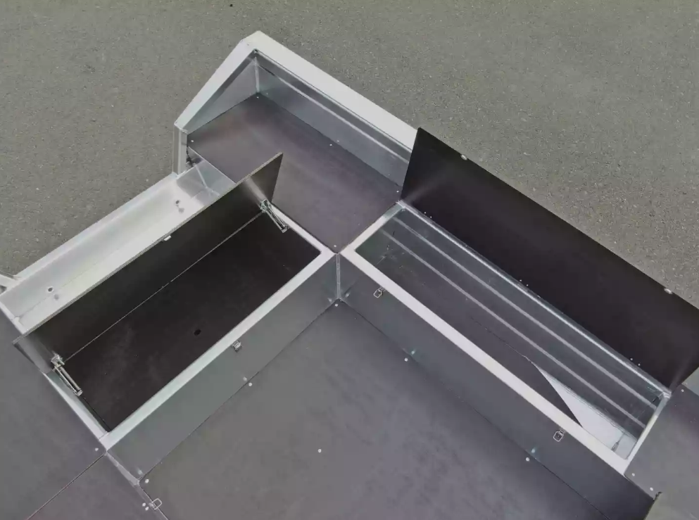 Алюминиевая лодка  Неман-420 в Ессентуках