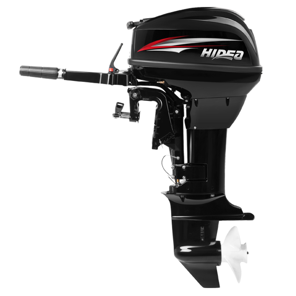 Лодочный мотор HIDEA HD9.9FHS в Ессентуках