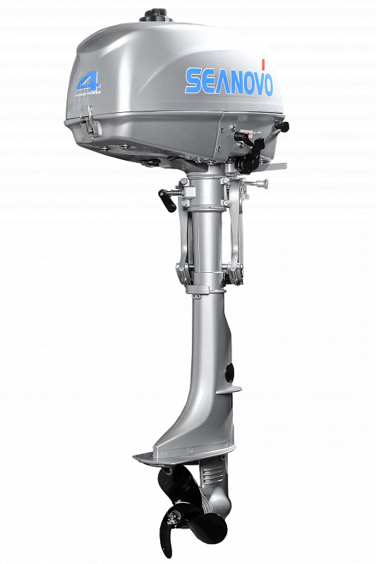 Лодочный мотор SEANOVO SN4FHS в Ессентуках