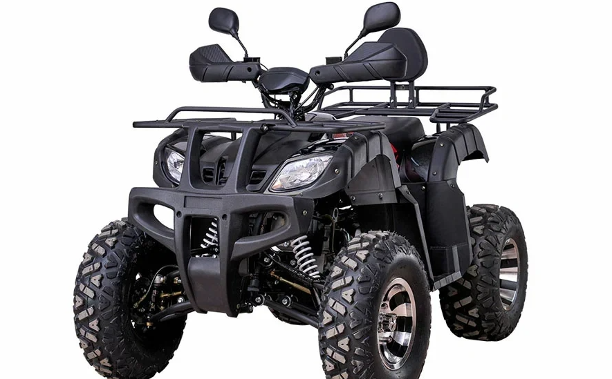 Квадроцикл YACOTA SELA 200 PRO в Ессентуках