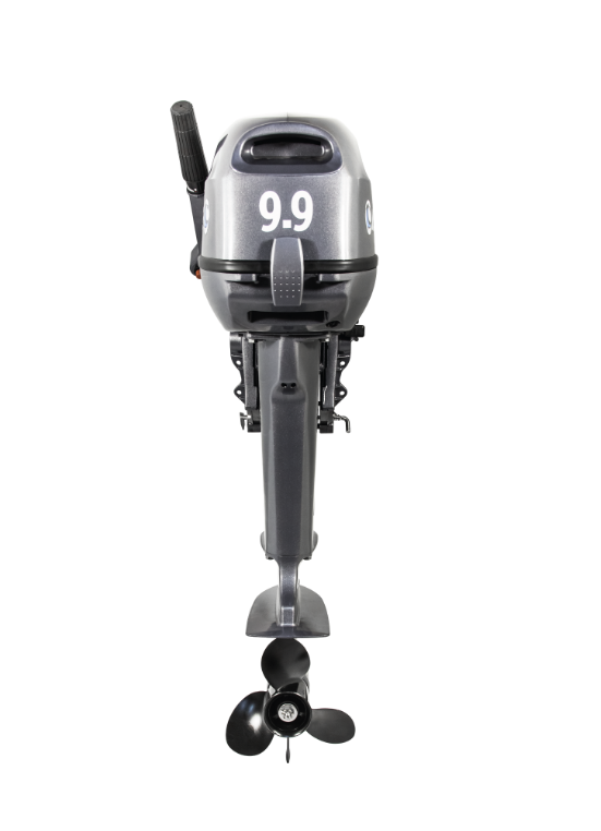 Лодочный мотор APACHE T9.9(15) BS в Ессентуках
