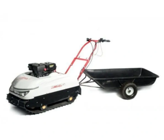 Мотобуксировщик Хортон HT9 в Ессентуках