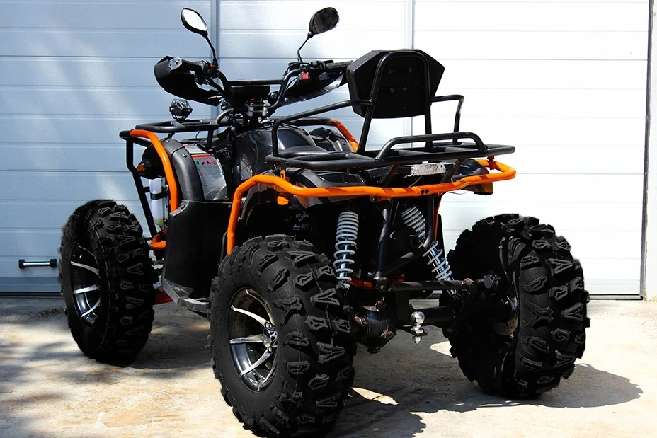 Квадроцикл PROMAX 300 4X4 ALL ROAD в Ессентуках