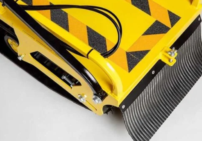 Мотобуксировщик FISHRIDE МИНИ 8 л.с. в Ессентуках