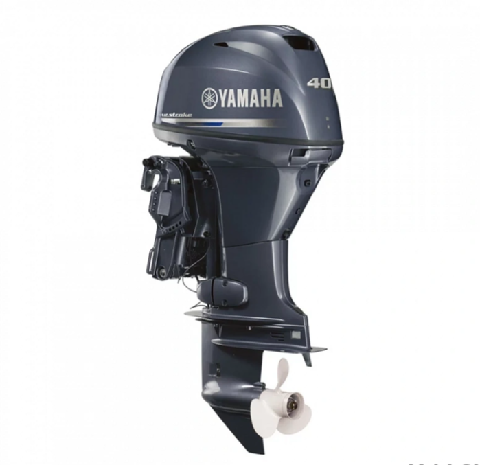 Лодочный мотор YAMAHA F40FEHDL в Ессентуках