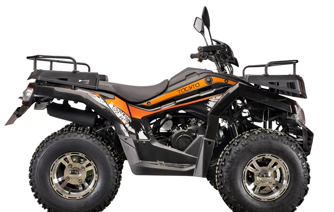 Квадроцикл YACOTA CABO 200LD в Ессентуках