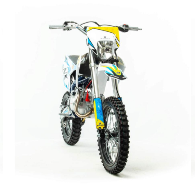 Питбайк MOTOLAND (МОТОЛЕНД) NX125 в Ессентуках