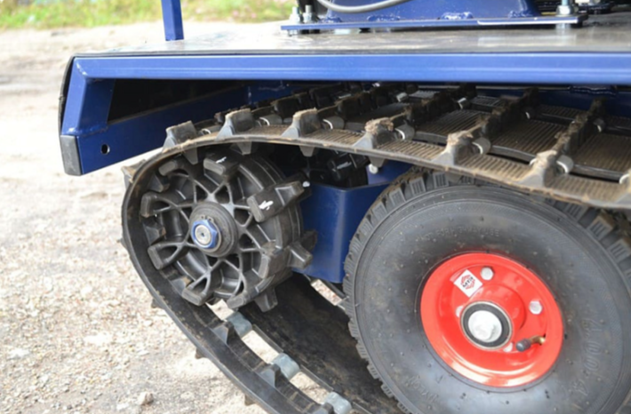 Мотобуксировщик БАРС К800 13 л.с. в Ессентуках