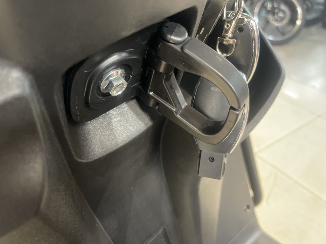 Скутер PROMAX STALKER ARMY 240(49) в Ессентуках