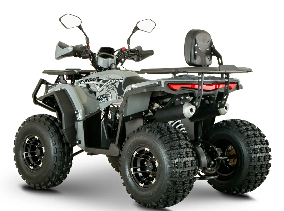 Квадроцикл YACOTA DRAGON LUX LD 150 PRO-SPORT в Ессентуках