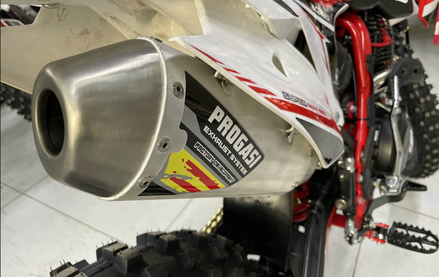 Мотоцикл Progasi SUPER MAX 250 PRO SPORT в Ессентуках