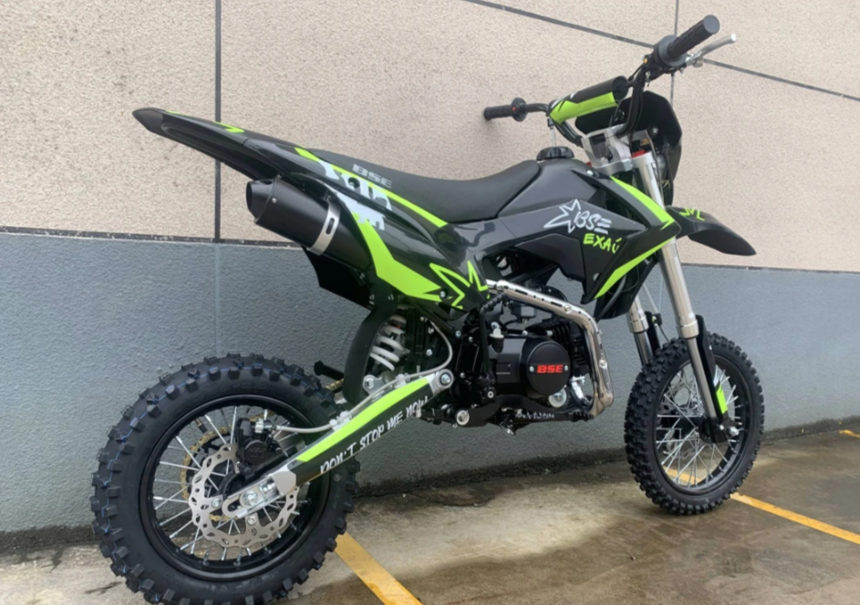 Питбайк BSE EXA SA 14/12 в Ессентуках