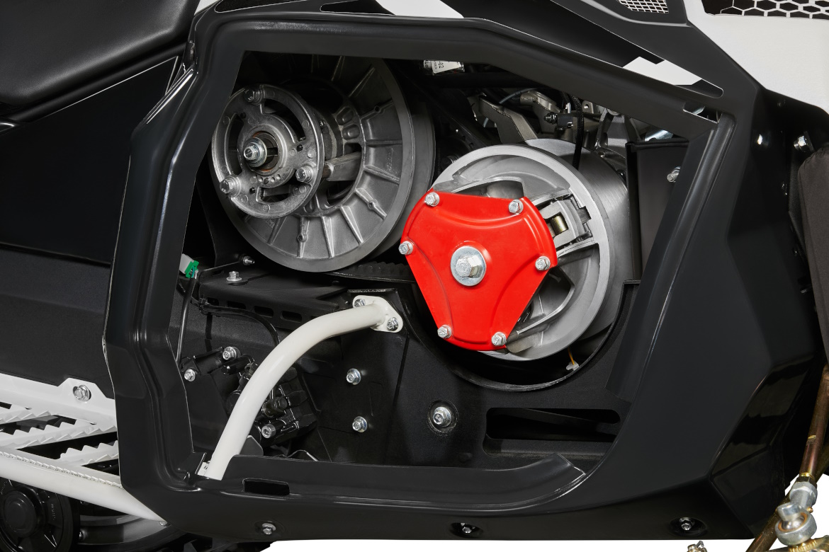 Снегоход IRBIS TUNGUS 500L 25/26 в Ессентуках