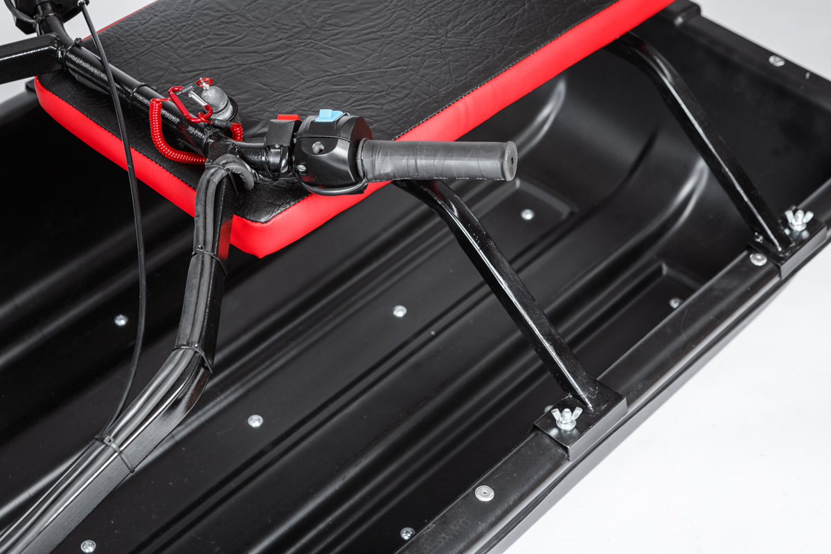 САНИ УСИЛЕННЫЕ IKUDZO 1600 в Ессентуках