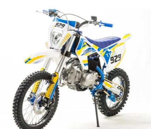 Питбайк MOTOLAND (МОТОЛЕНД) Кросс TCX125 в Ессентуках