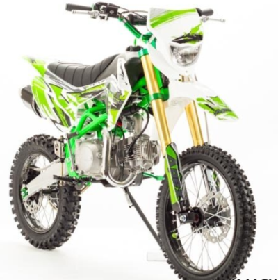 Питбайк MOTOLAND (МОТОЛЕНД) Кросс APEX125 E в Ессентуках