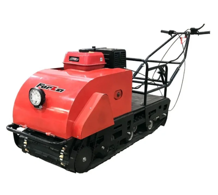 Мотобуксировщик Forza МБС3-9ВФ в Ессентуках