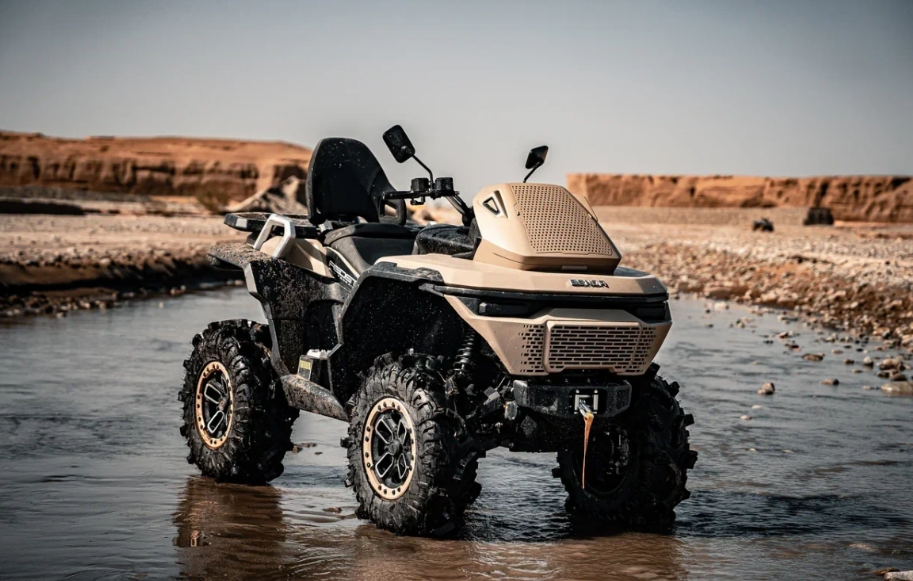 Квадроцикл BENDA REDSTONE 1000 MUD в Ессентуках