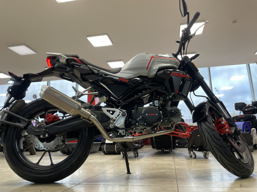 Мопед PROMAX CB150R (49) в Ессентуках