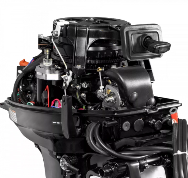 Лодочный мотор GLADIATOR G20FES в Ессентуках