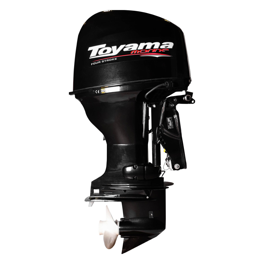 Подвесной лодочный мотор TOYAMA(PARSUN) F50FEL-T-EFI в Ессентуках