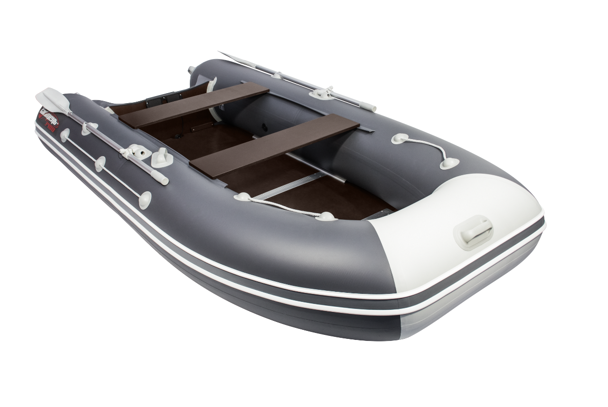 Лодка Таймень LX 3400 СК в Ессентуках