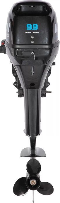 Лодочный мотор MARLIN MP 9.9 AMHL в Ессентуках