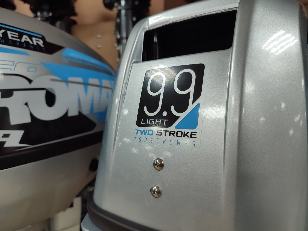 Лодочный мотор PROMAX SP9.9FHS LIGHT в Ессентуках