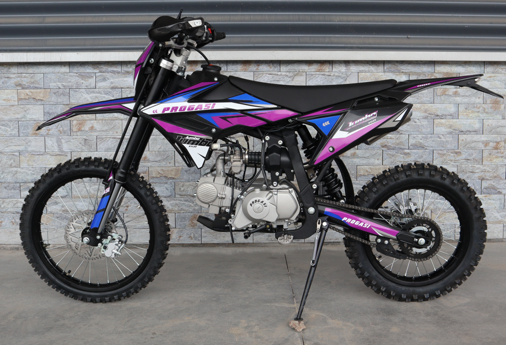 Мотоцикл Progasi Jumbo 150 (19/16) в Ессентуках
