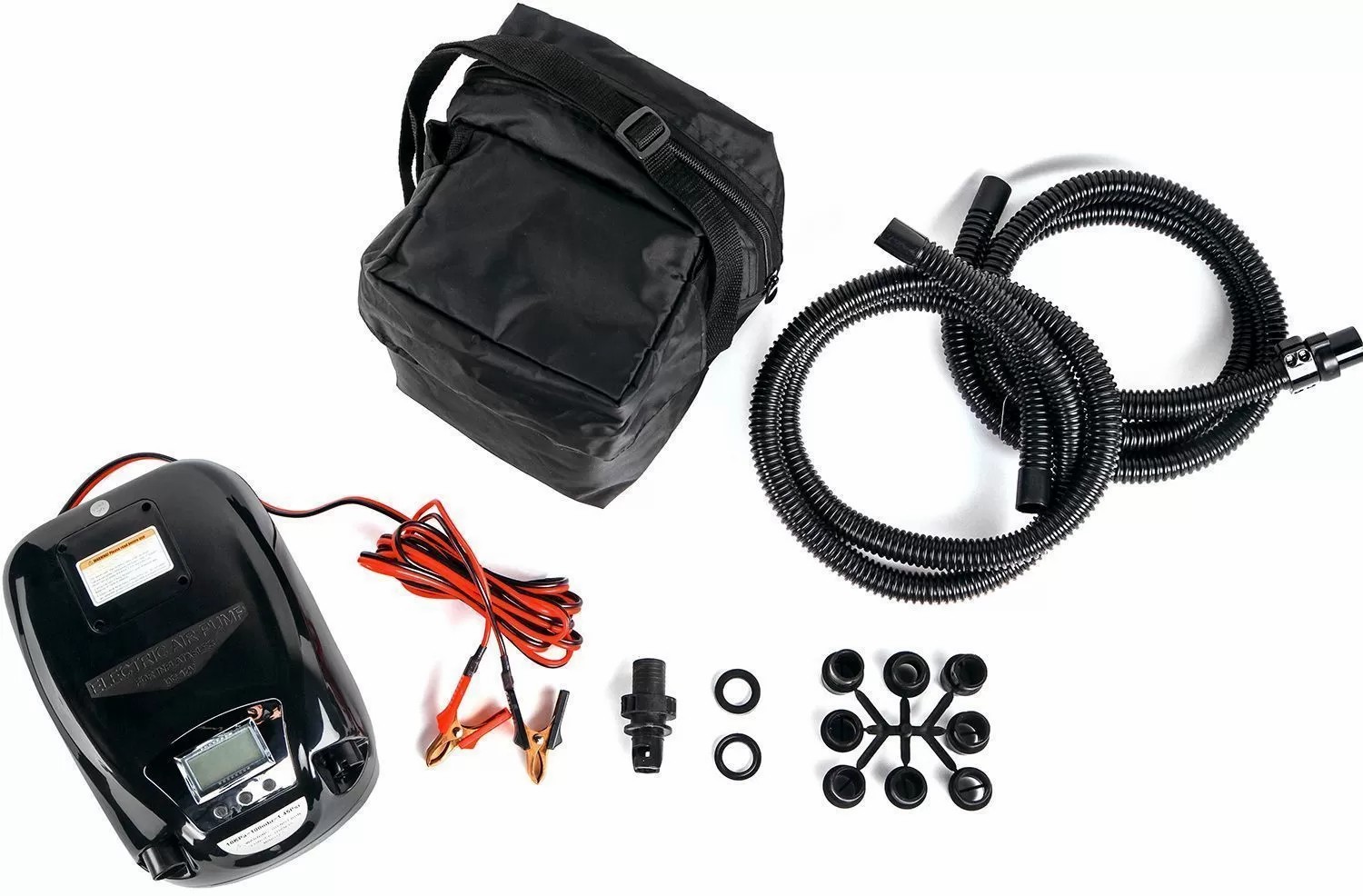 ЭЛЕКТРИЧЕСКИЙ НАСОС MARLIN GP-80 D в Ессентуках