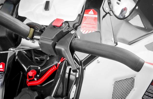 Снегоход STELS ВИТЯЗЬ SA800 2.0 в Ессентуках