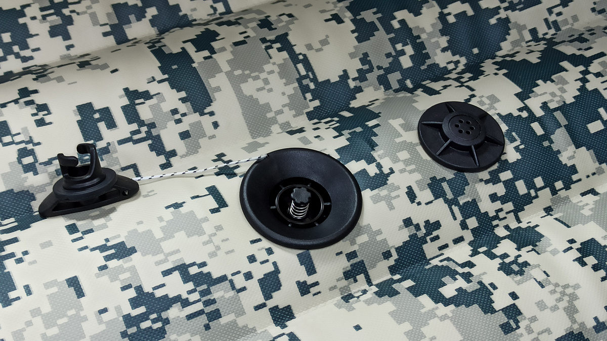 Лодка MISHIMO SPORT 400 в Ессентуках