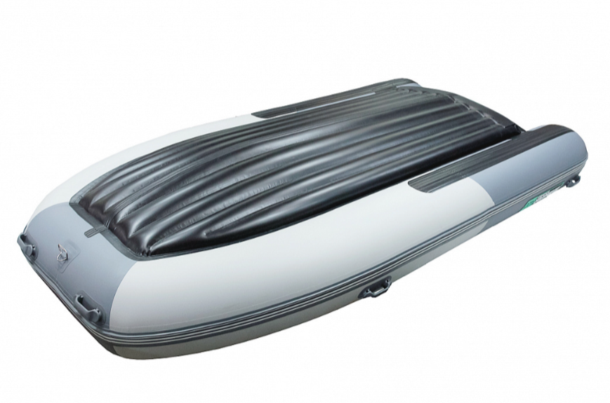 НАДУВНАЯ ЛОДКА GLADIATOR E300S в Ессентуках