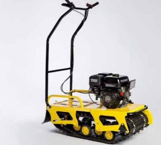 Мотобуксировщик FISHRIDE МИНИ 8 л.с. в Ессентуках